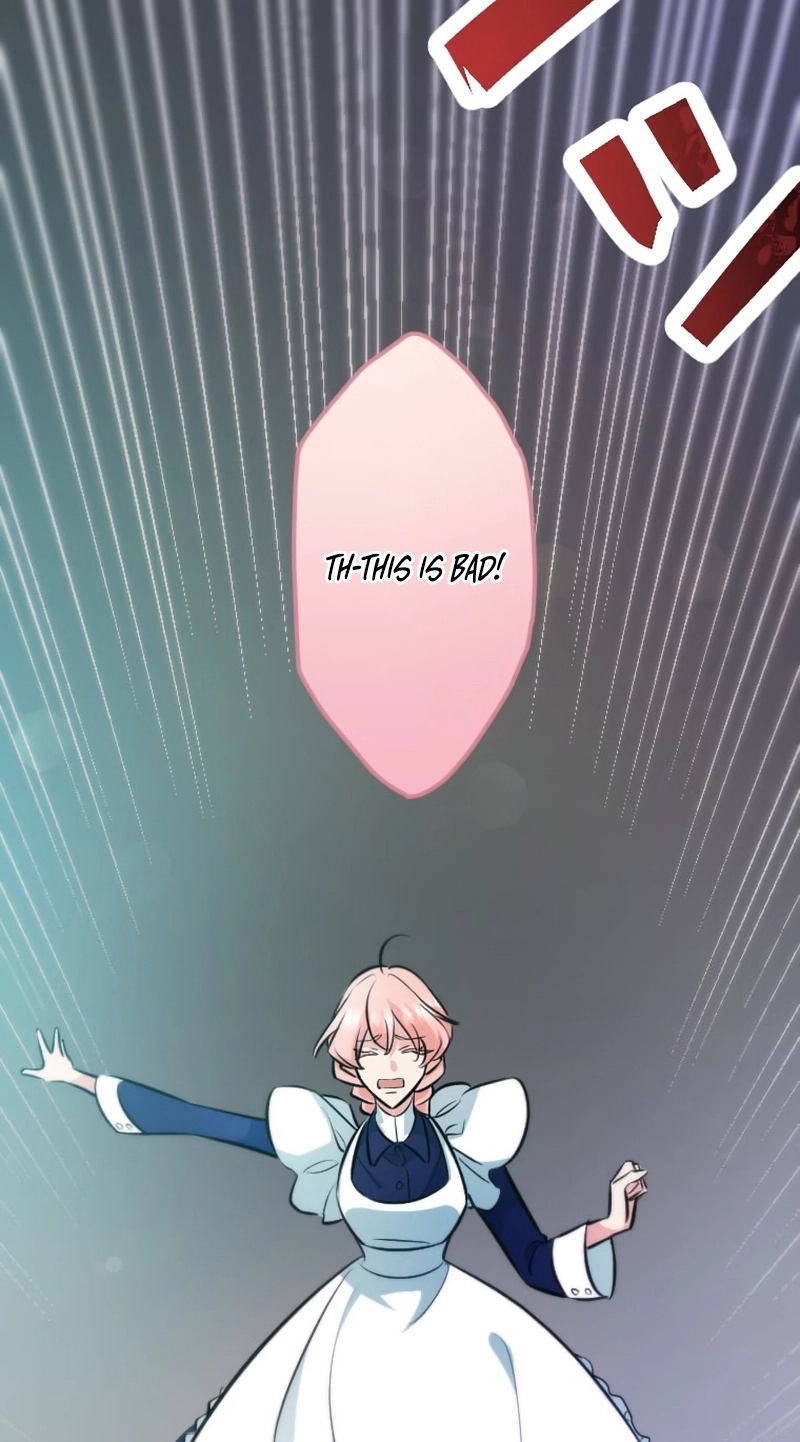 Akuyaku Reijou ni Tensei Shitakedo, Kekkon Ganbou Nante Arimasen! Chapter 37 page 74 - 
