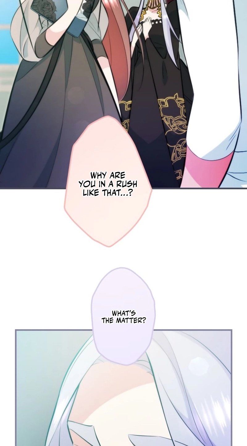 Akuyaku Reijou ni Tensei Shitakedo, Kekkon Ganbou Nante Arimasen! Chapter 37 page 76 - 