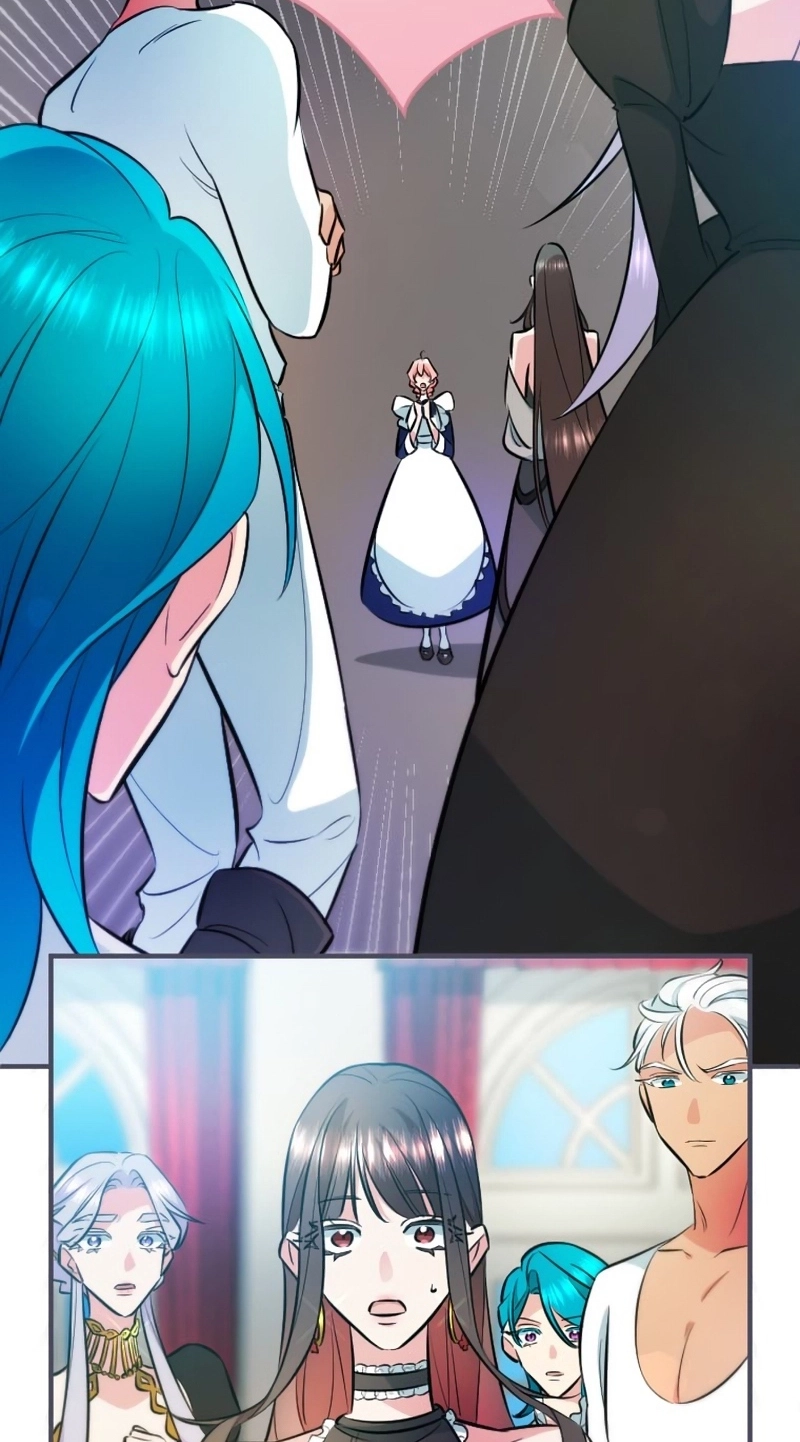 Akuyaku Reijou ni Tensei Shitakedo, Kekkon Ganbou Nante Arimasen! Chapter 37 page 78 - 