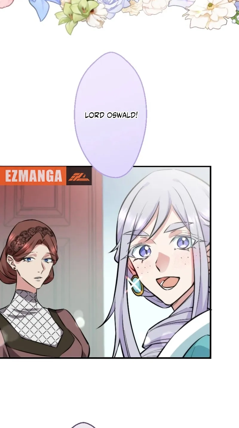 Akuyaku Reijou ni Tensei Shitakedo, Kekkon Ganbou Nante Arimasen! Chapter 38 page 11 - 