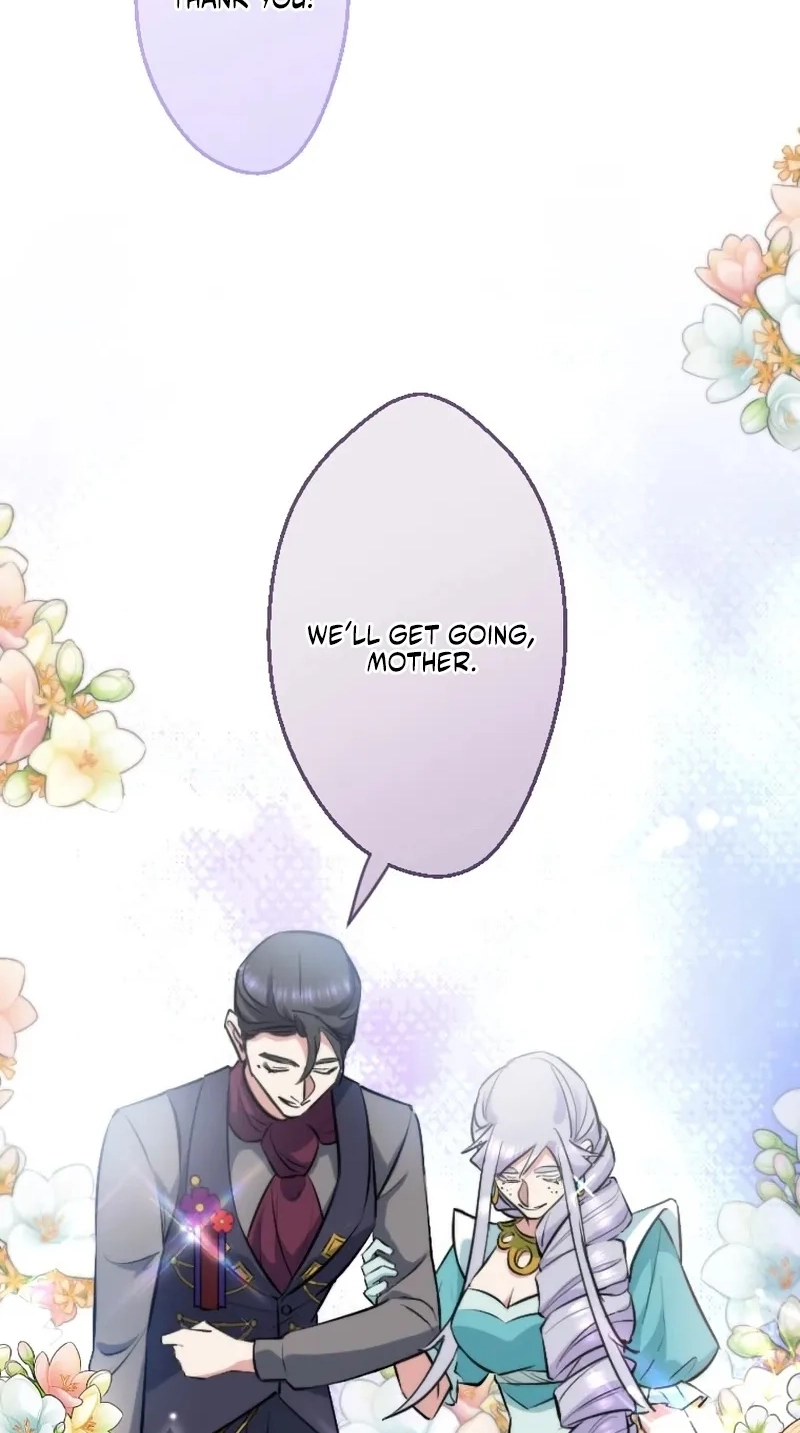Akuyaku Reijou ni Tensei Shitakedo, Kekkon Ganbou Nante Arimasen! Chapter 38 page 13 - 