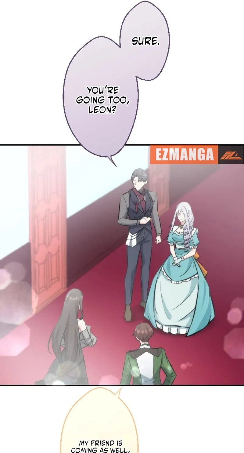 Akuyaku Reijou ni Tensei Shitakedo, Kekkon Ganbou Nante Arimasen! Chapter 38 page 18 - 