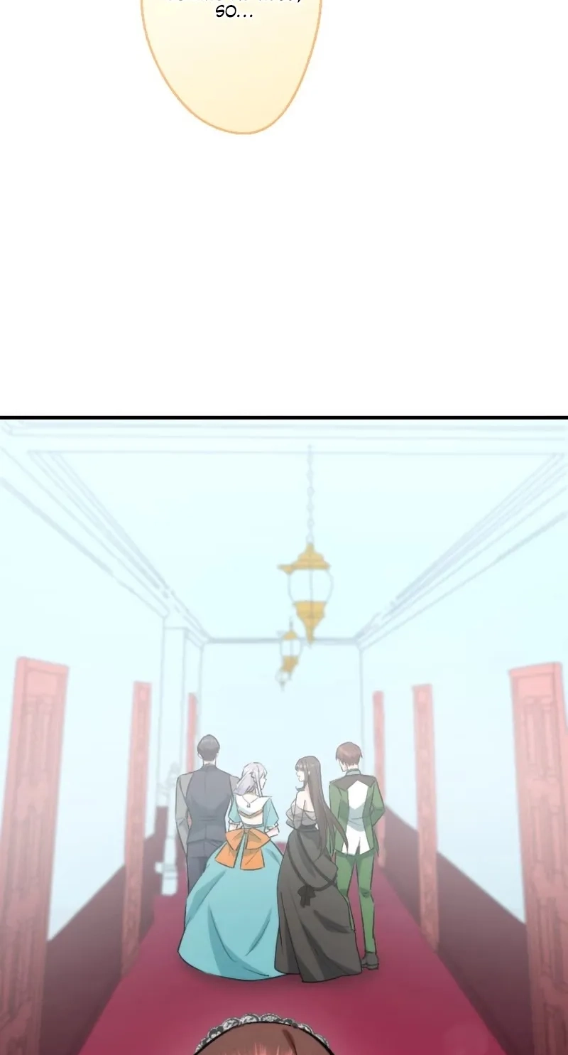 Akuyaku Reijou ni Tensei Shitakedo, Kekkon Ganbou Nante Arimasen! Chapter 38 page 19 - 