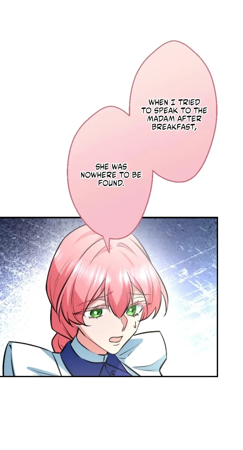 Akuyaku Reijou ni Tensei Shitakedo, Kekkon Ganbou Nante Arimasen! Chapter 38 page 25 - 