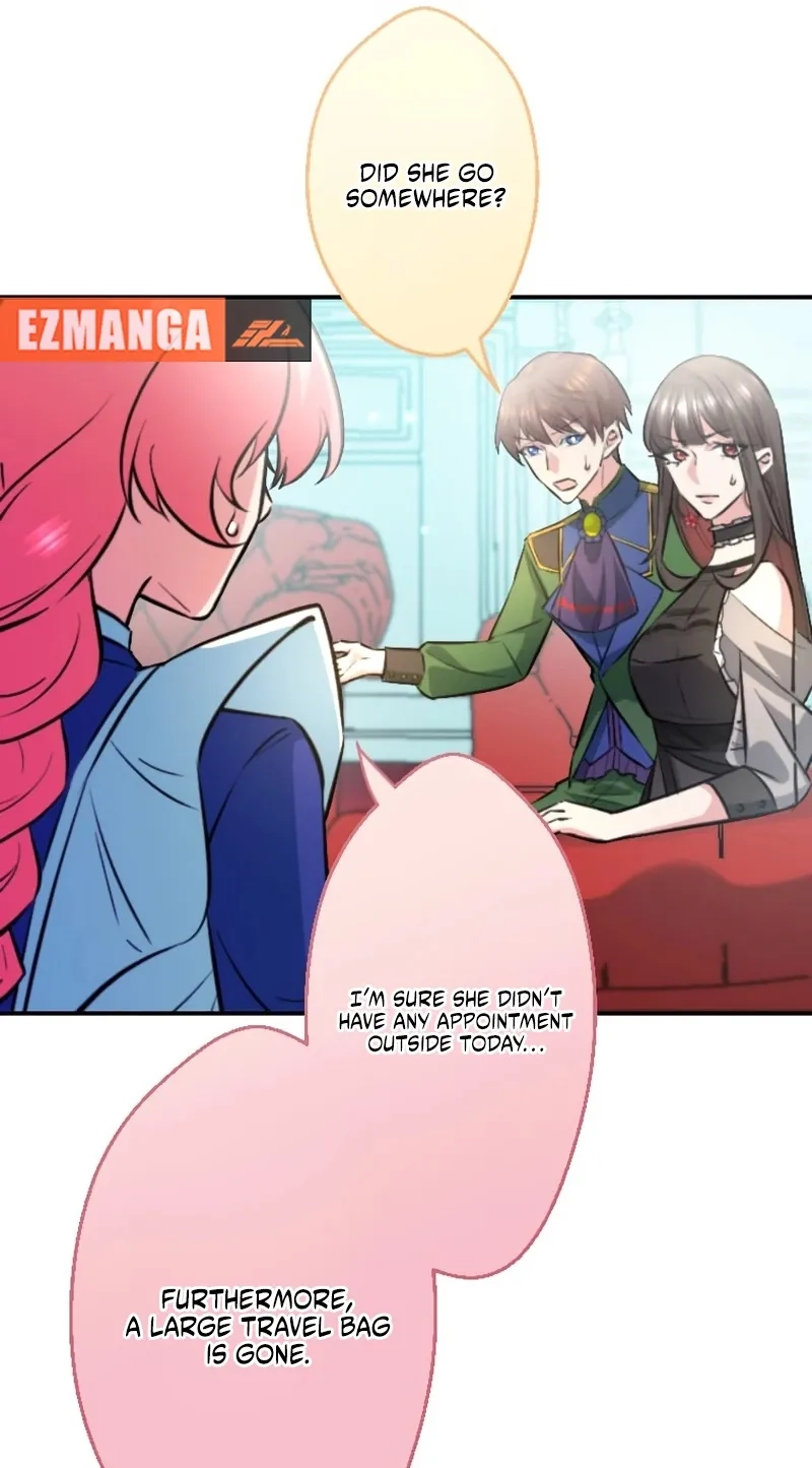 Akuyaku Reijou ni Tensei Shitakedo, Kekkon Ganbou Nante Arimasen! Chapter 38 page 26 - 