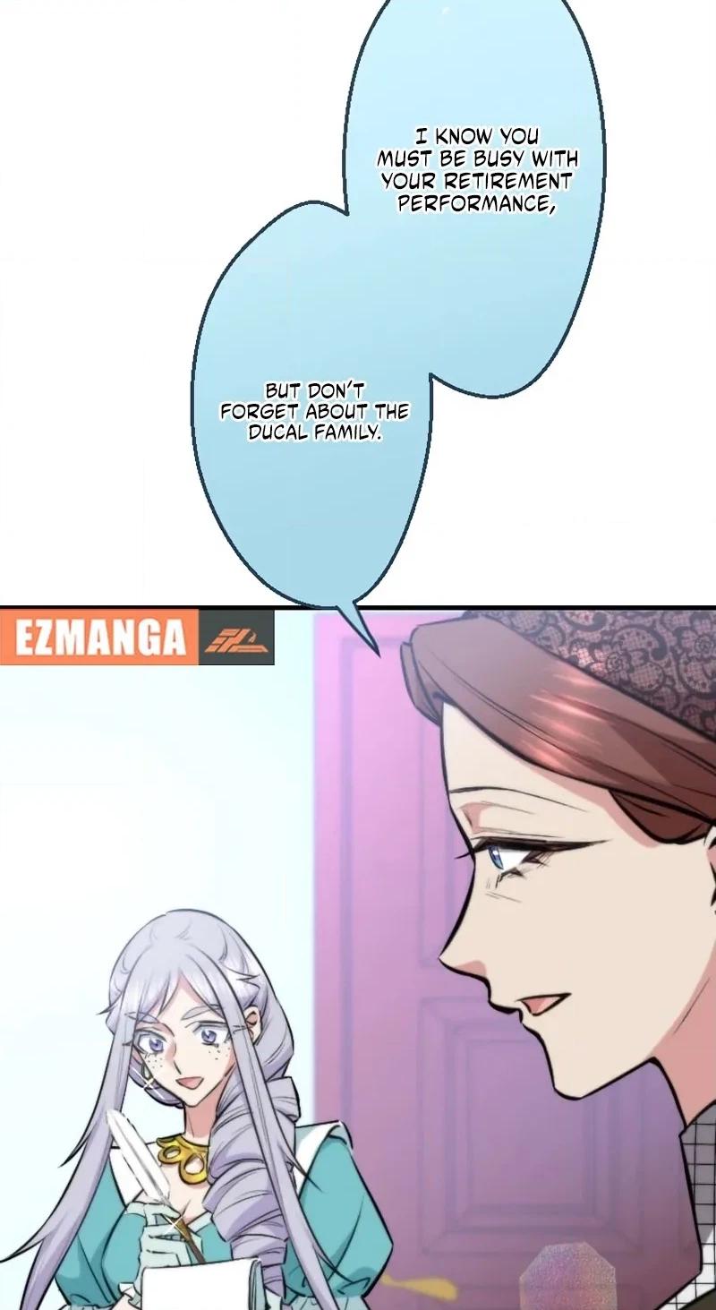 Akuyaku Reijou ni Tensei Shitakedo, Kekkon Ganbou Nante Arimasen! Chapter 38 page 4 - 