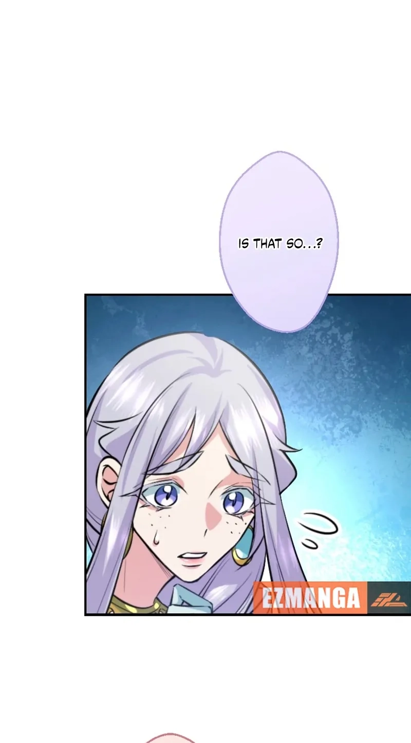 Akuyaku Reijou ni Tensei Shitakedo, Kekkon Ganbou Nante Arimasen! Chapter 38 page 33 - 