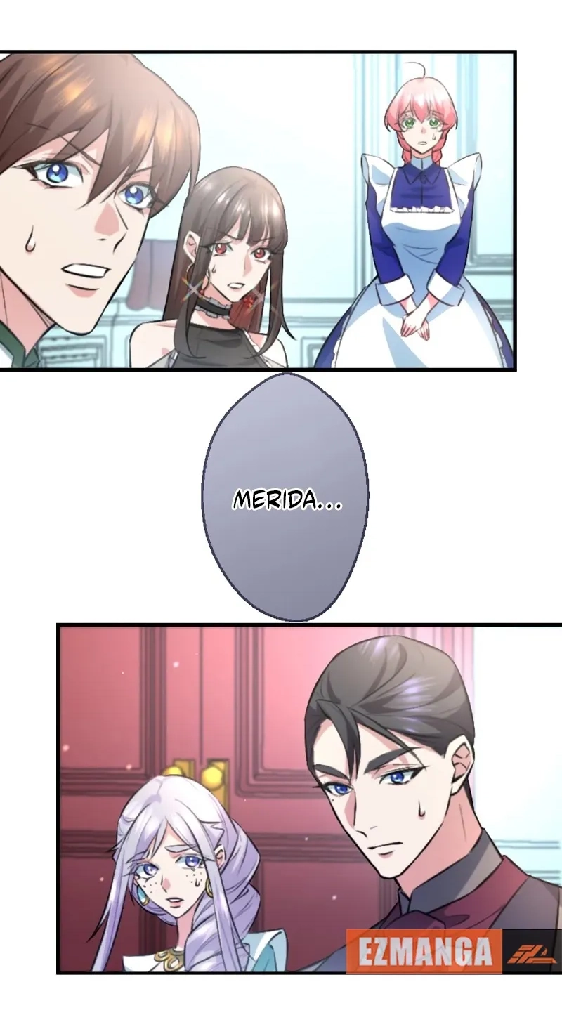 Akuyaku Reijou ni Tensei Shitakedo, Kekkon Ganbou Nante Arimasen! Chapter 38 page 38 - 