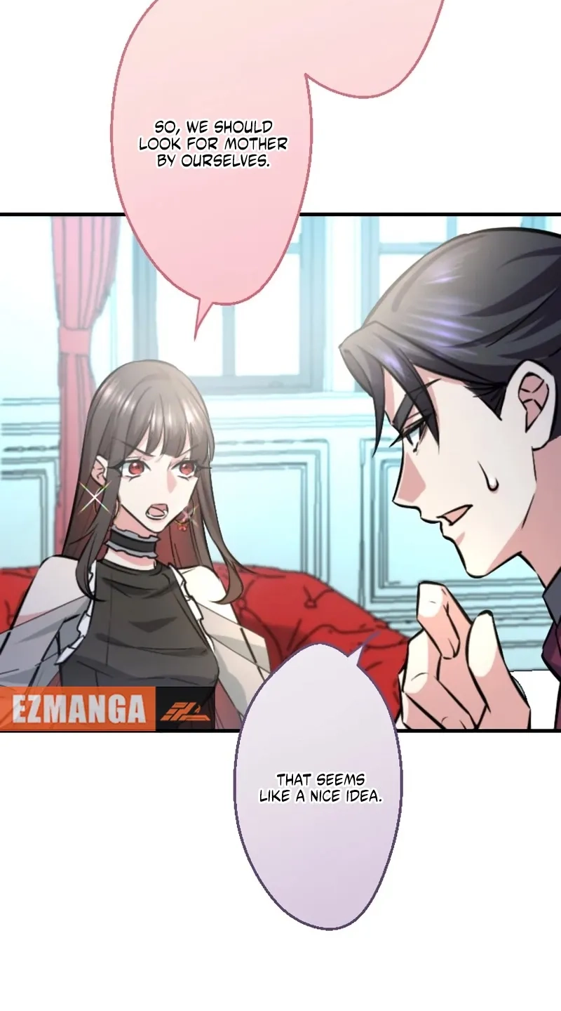 Akuyaku Reijou ni Tensei Shitakedo, Kekkon Ganbou Nante Arimasen! Chapter 38 page 43 - 