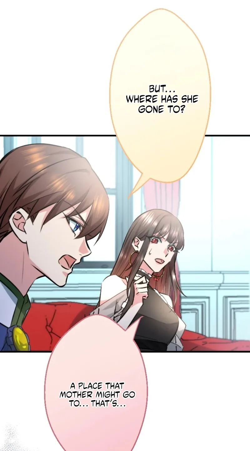 Akuyaku Reijou ni Tensei Shitakedo, Kekkon Ganbou Nante Arimasen! Chapter 38 page 44 - 