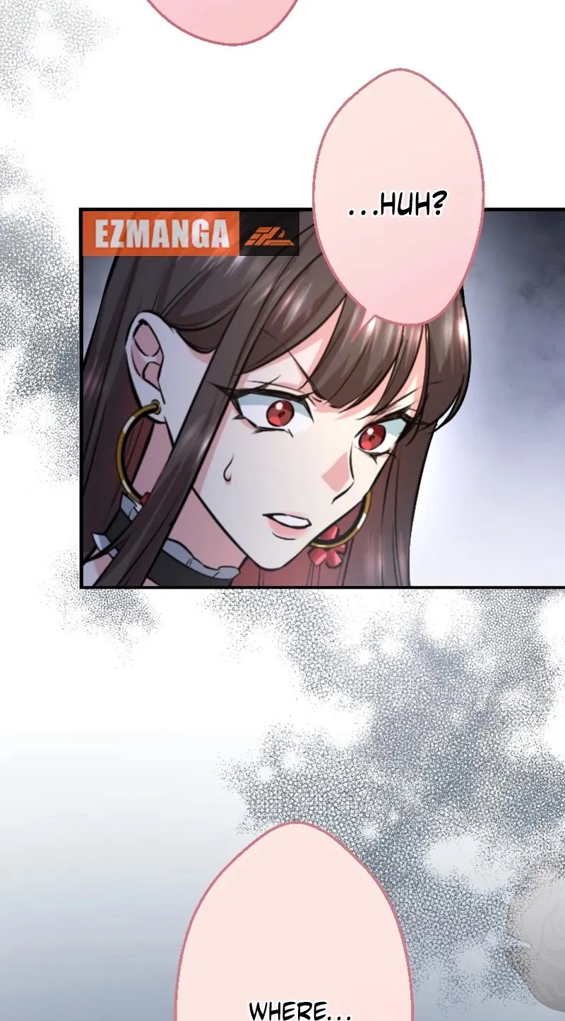 Akuyaku Reijou ni Tensei Shitakedo, Kekkon Ganbou Nante Arimasen! Chapter 38 page 45 - 