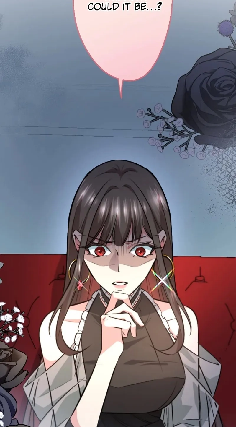 Akuyaku Reijou ni Tensei Shitakedo, Kekkon Ganbou Nante Arimasen! Chapter 38 page 46 - 
