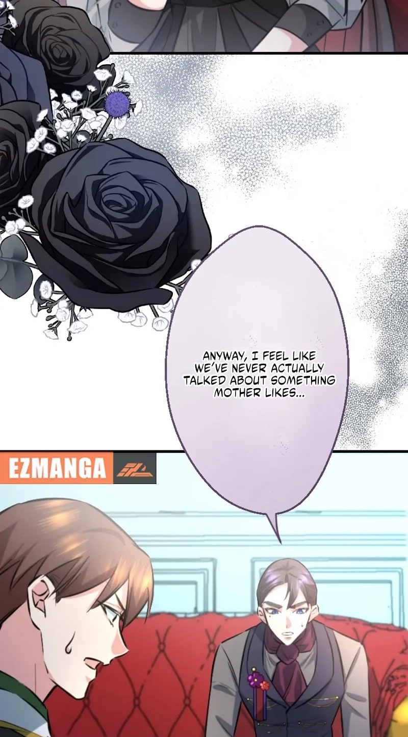 Akuyaku Reijou ni Tensei Shitakedo, Kekkon Ganbou Nante Arimasen! Chapter 38 page 47 - 