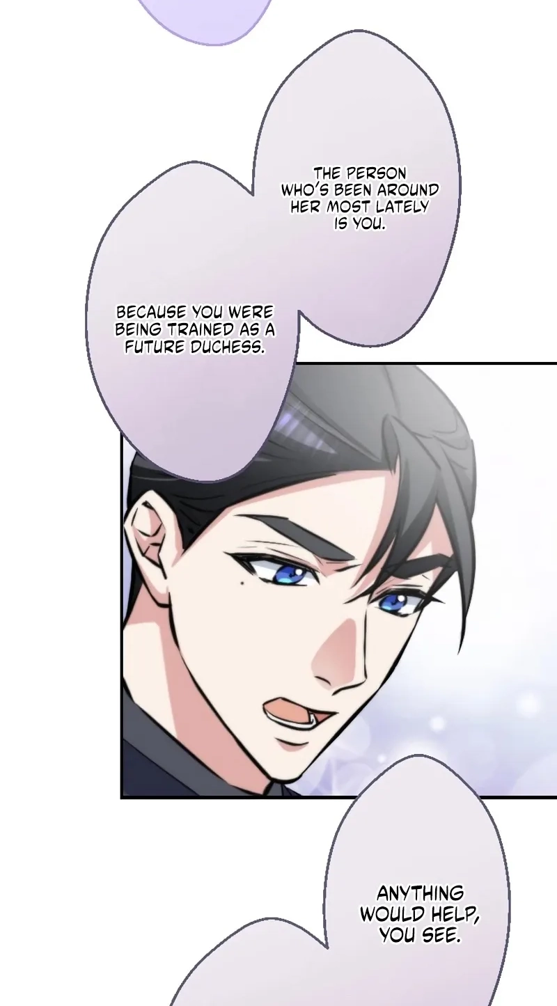 Akuyaku Reijou ni Tensei Shitakedo, Kekkon Ganbou Nante Arimasen! Chapter 38 page 51 - 