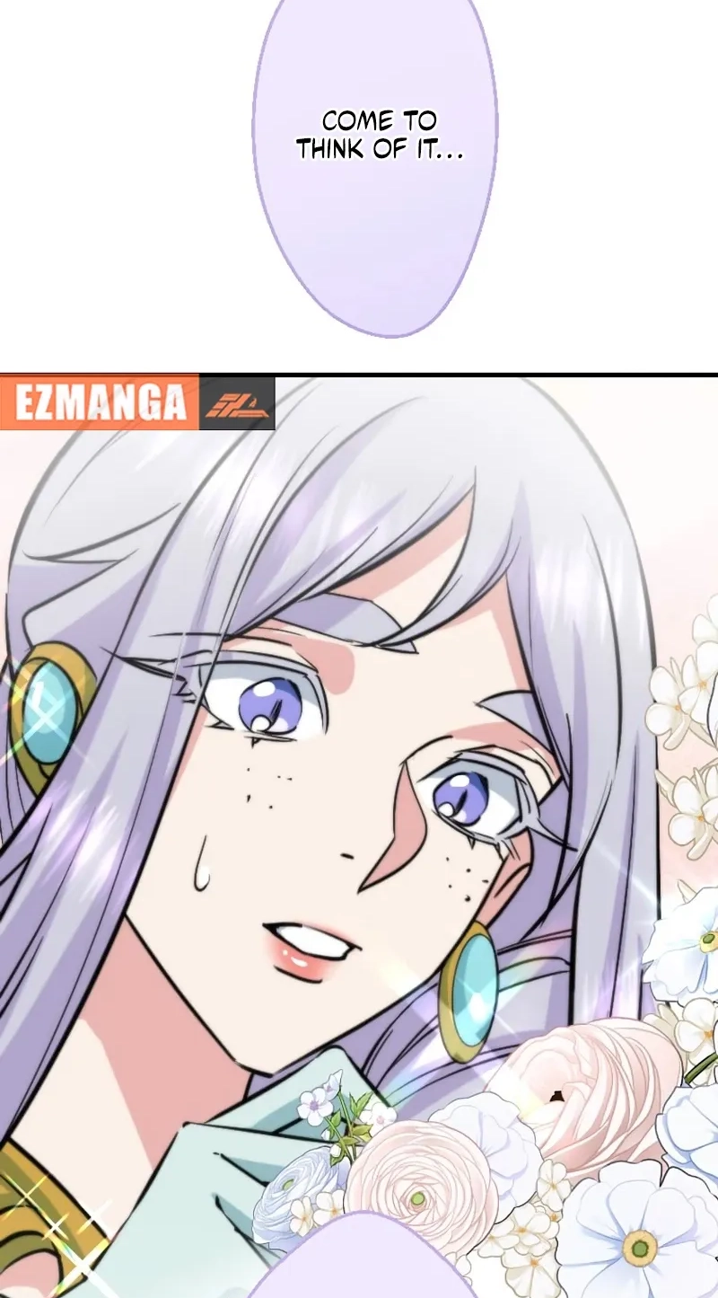 Akuyaku Reijou ni Tensei Shitakedo, Kekkon Ganbou Nante Arimasen! Chapter 38 page 54 - 