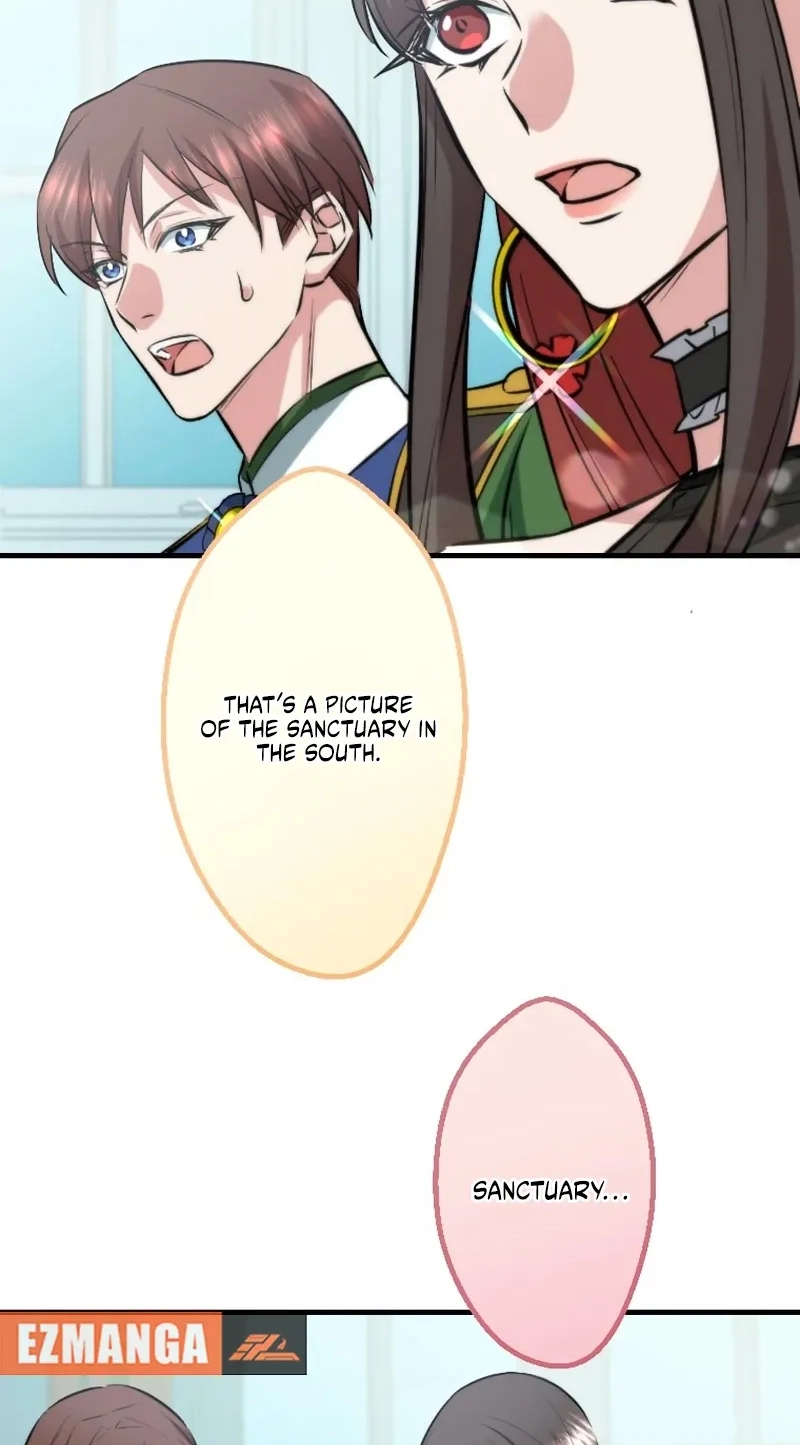 Akuyaku Reijou ni Tensei Shitakedo, Kekkon Ganbou Nante Arimasen! Chapter 38 page 58 - 