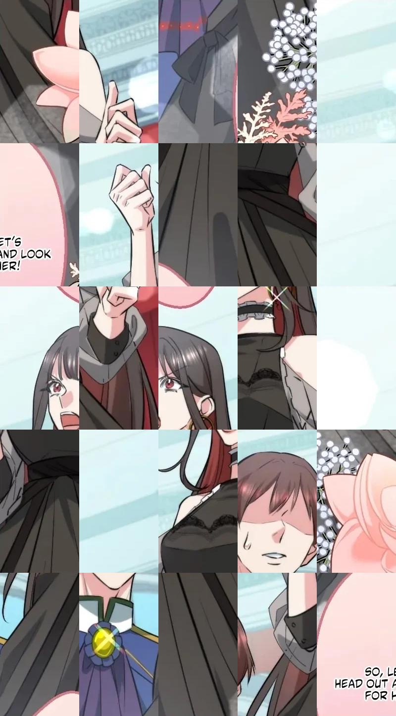 Akuyaku Reijou ni Tensei Shitakedo, Kekkon Ganbou Nante Arimasen! Chapter 38 page 60 - 