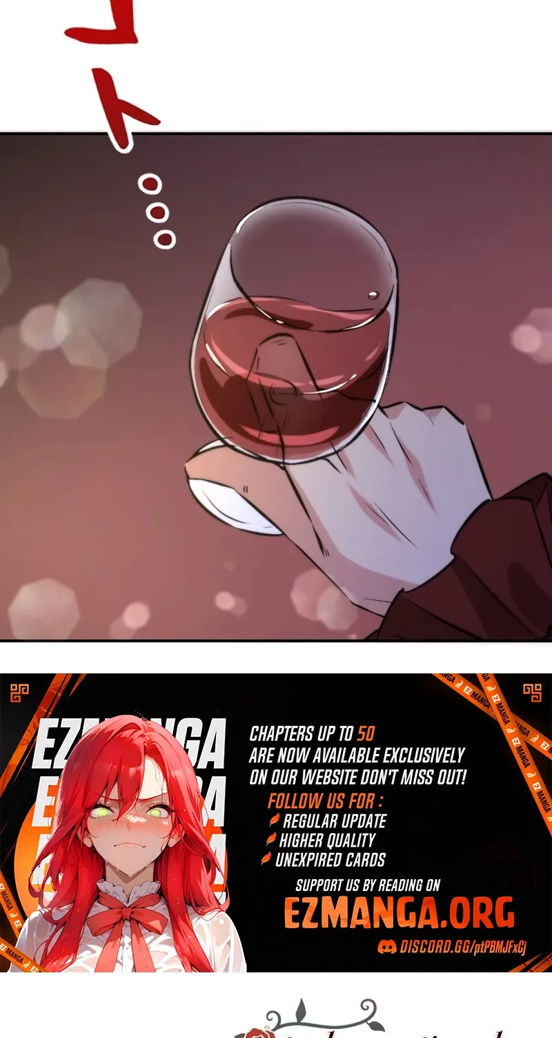 Akuyaku Reijou ni Tensei Shitakedo, Kekkon Ganbou Nante Arimasen! Chapter 38 page 67 - 