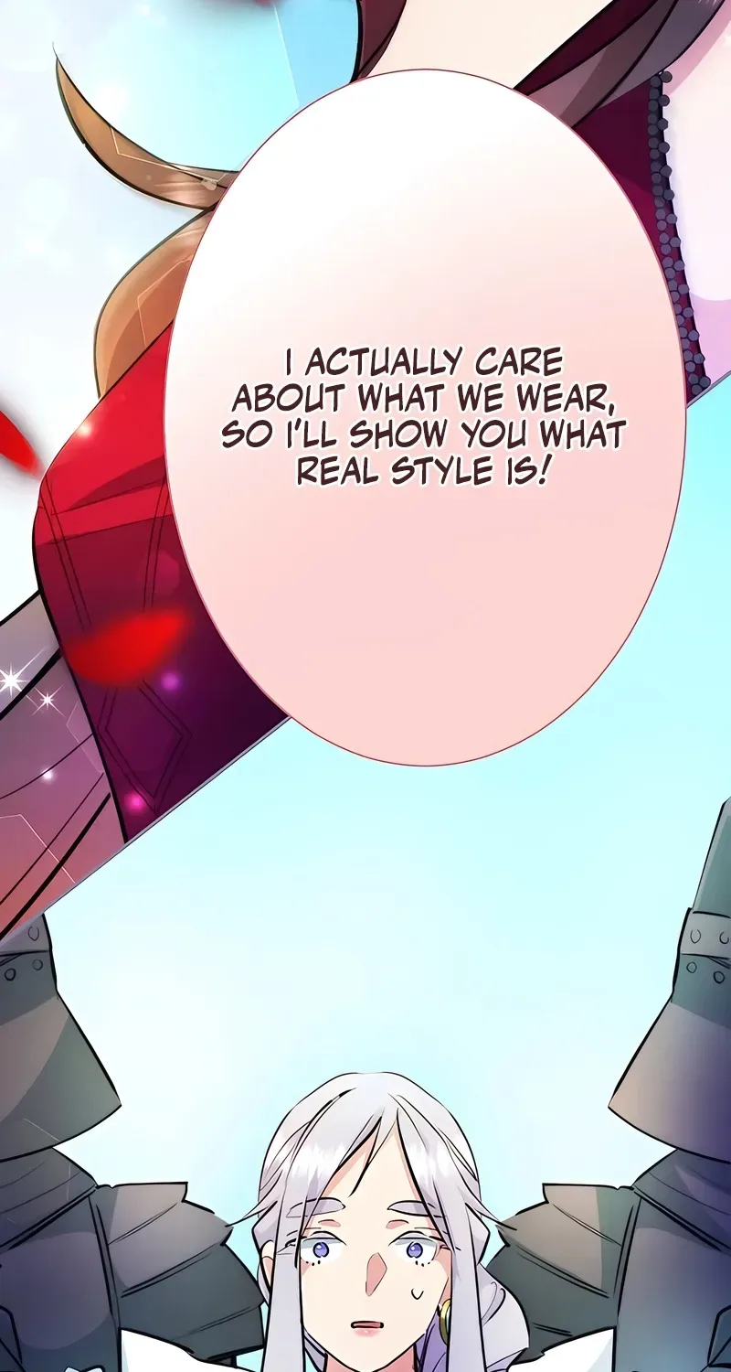 Akuyaku Reijou ni Tensei Shitakedo, Kekkon Ganbou Nante Arimasen! Chapter 4 page 120 - 