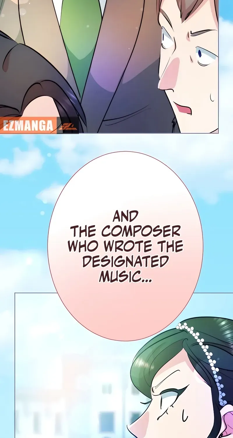 Akuyaku Reijou ni Tensei Shitakedo, Kekkon Ganbou Nante Arimasen! Chapter 4 page 87 - 
