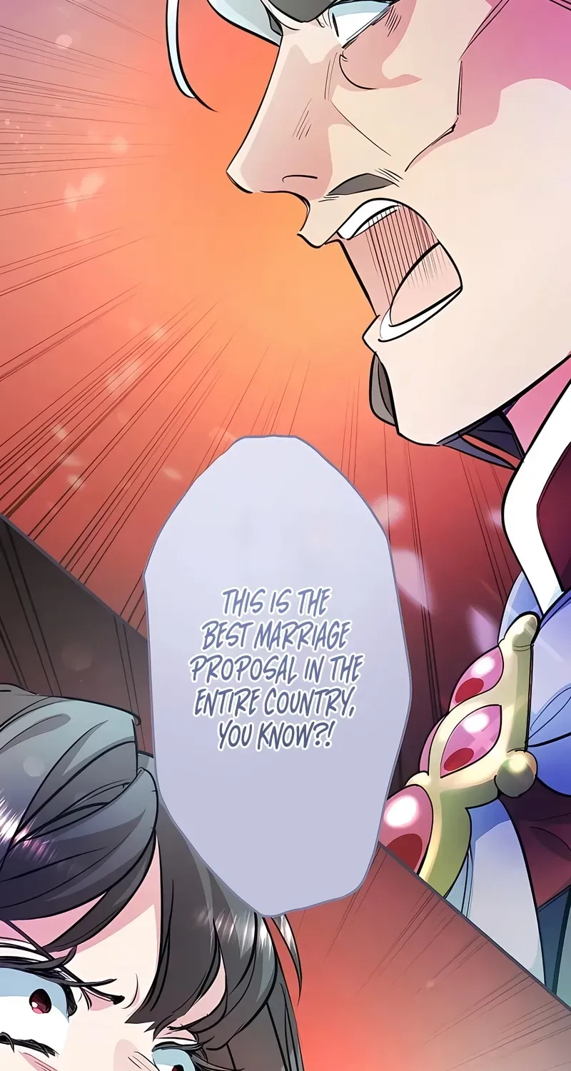 Akuyaku Reijou ni Tensei Shitakedo, Kekkon Ganbou Nante Arimasen! Chapter 5 page 115 - 