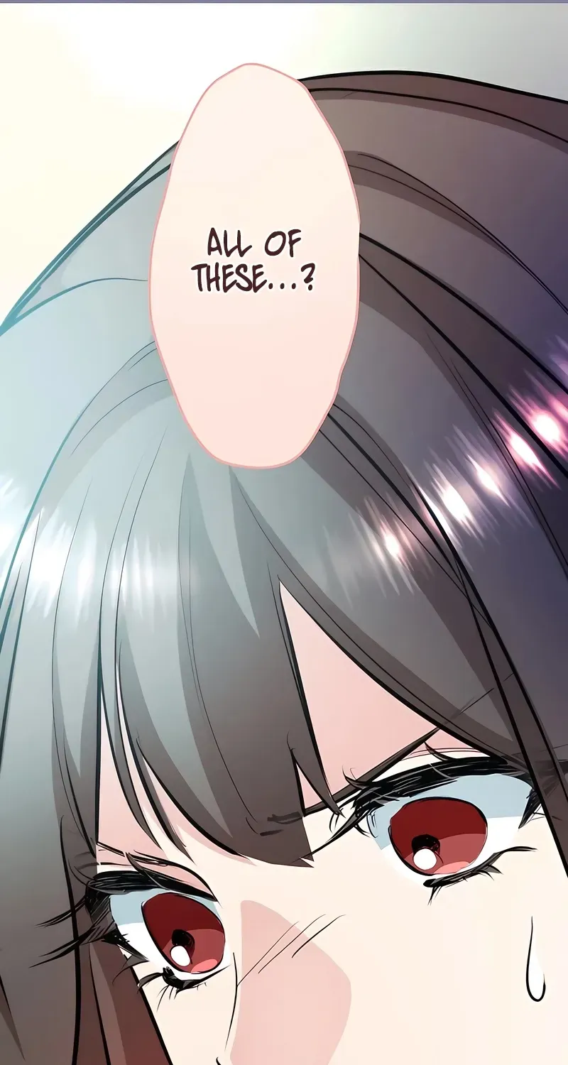 Akuyaku Reijou ni Tensei Shitakedo, Kekkon Ganbou Nante Arimasen! Chapter 5 page 152 - 
