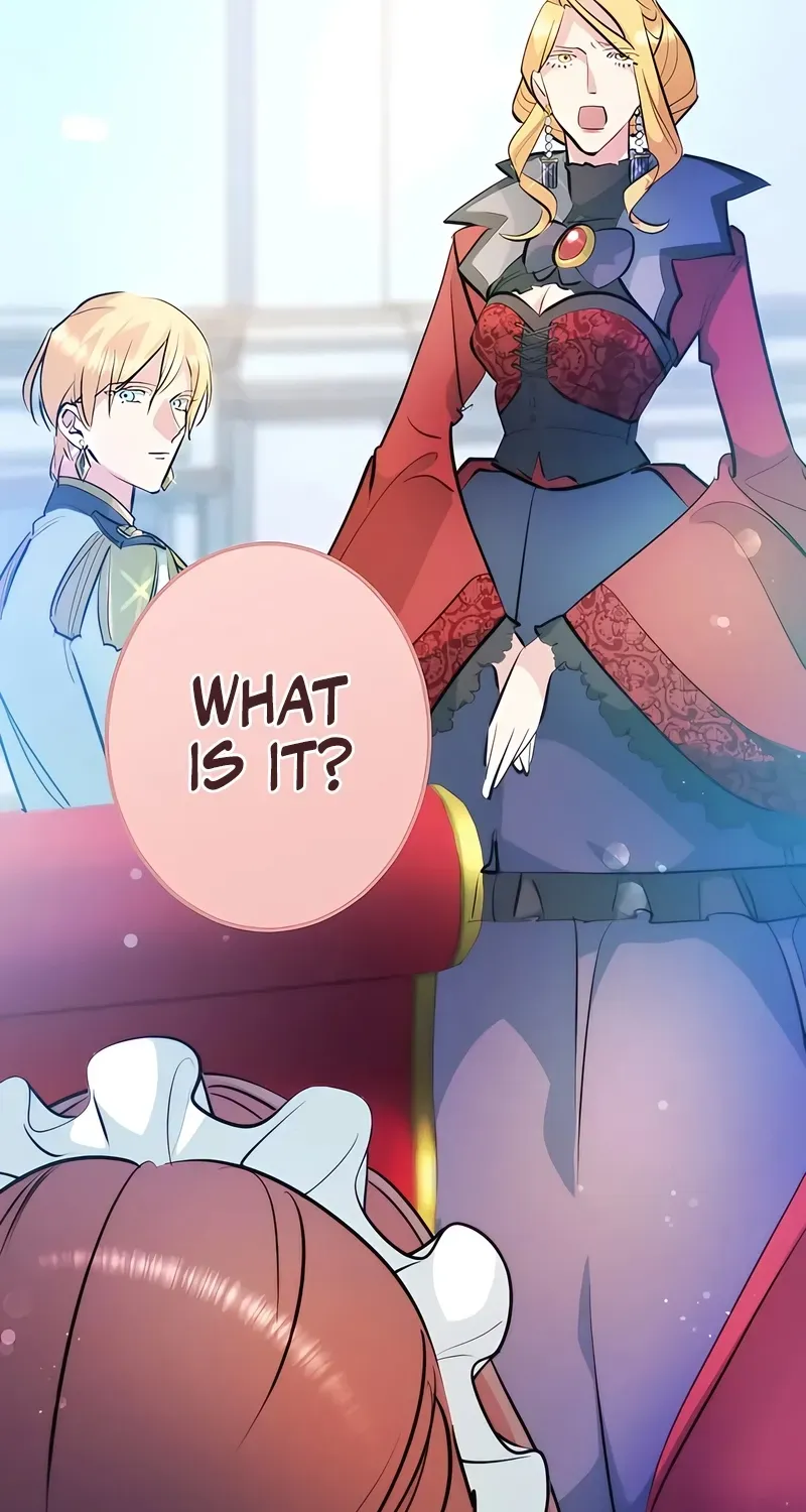 Akuyaku Reijou ni Tensei Shitakedo, Kekkon Ganbou Nante Arimasen! Chapter 5 page 22 - 