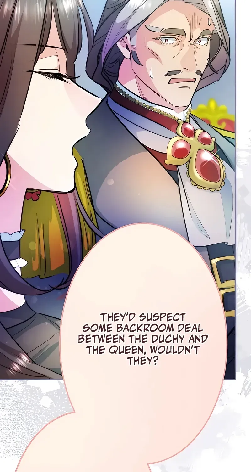 Akuyaku Reijou ni Tensei Shitakedo, Kekkon Ganbou Nante Arimasen! Chapter 5 page 92 - 