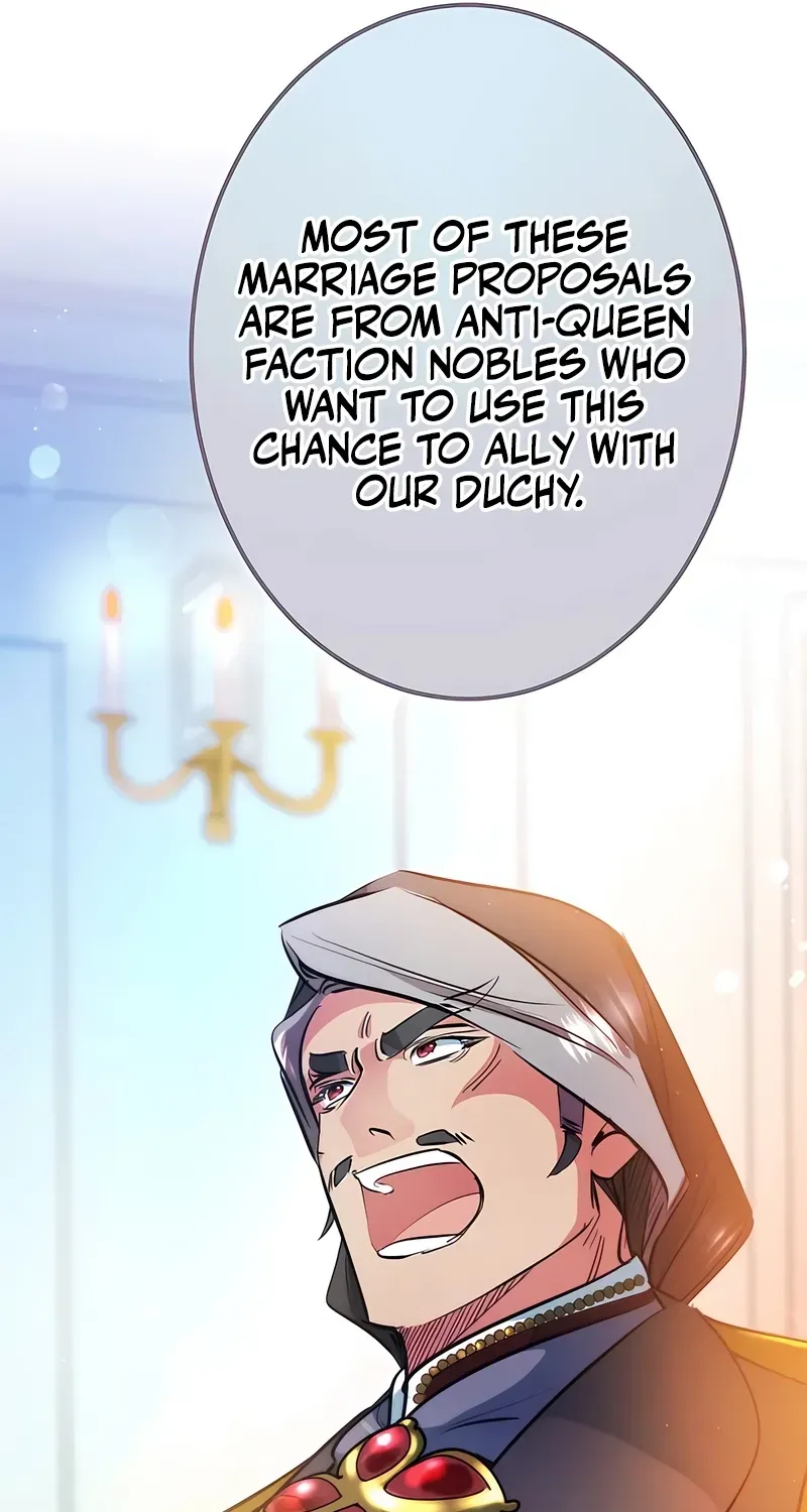 Akuyaku Reijou ni Tensei Shitakedo, Kekkon Ganbou Nante Arimasen! Chapter 6 page 31 - 