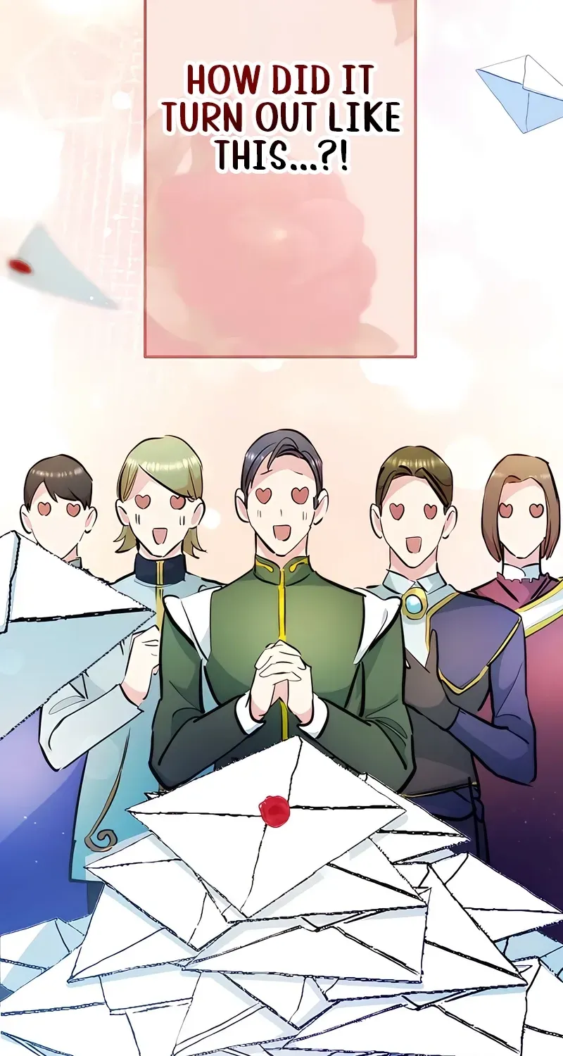 Akuyaku Reijou ni Tensei Shitakedo, Kekkon Ganbou Nante Arimasen! Chapter 6 page 6 - 