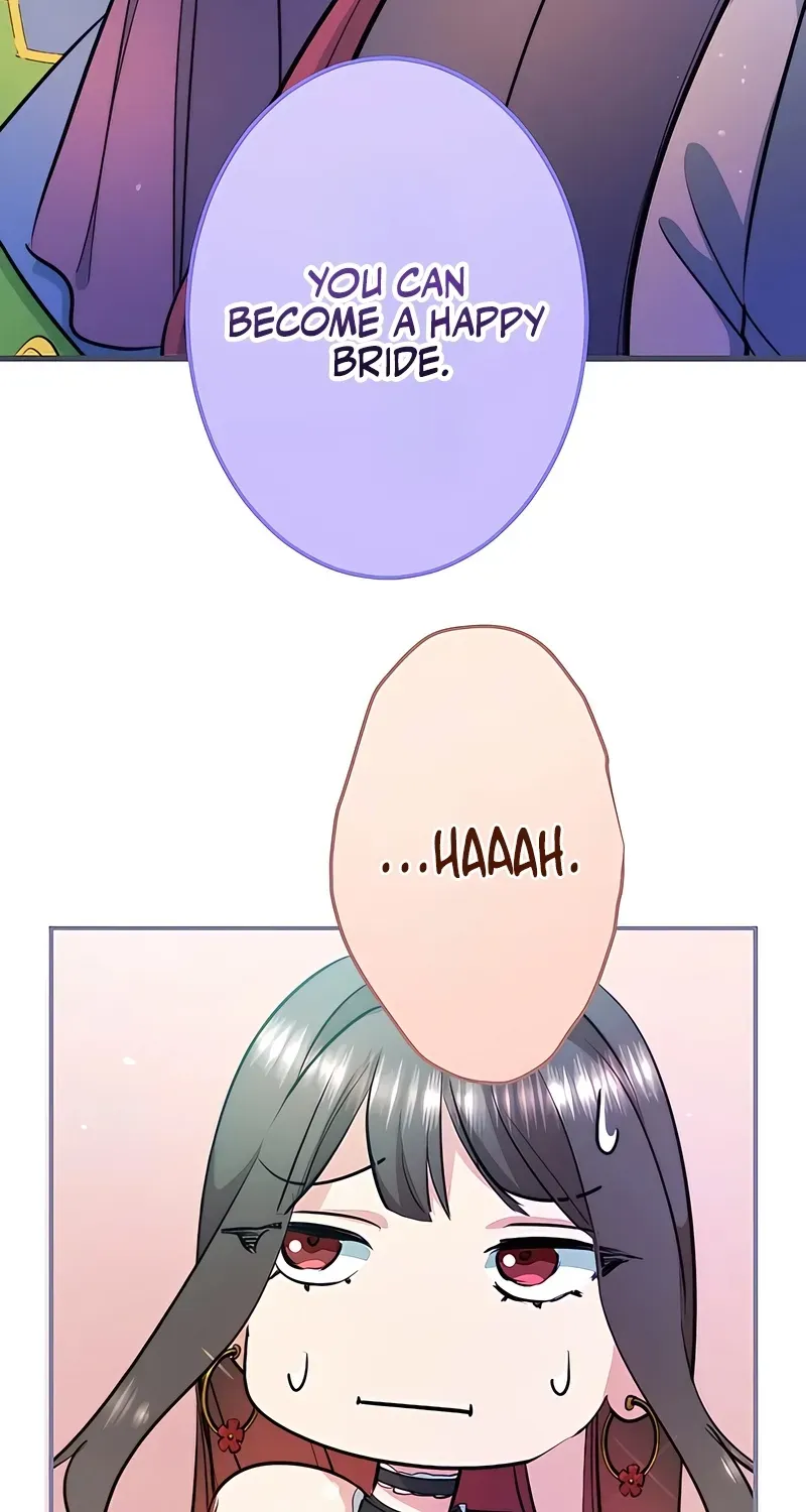 Akuyaku Reijou ni Tensei Shitakedo, Kekkon Ganbou Nante Arimasen! Chapter 6 page 61 - 