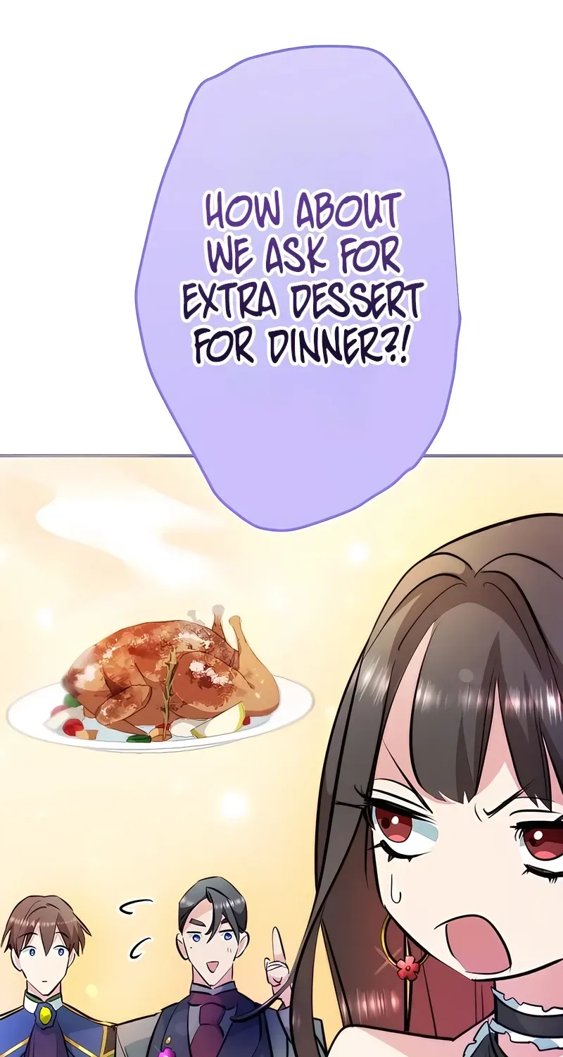 Akuyaku Reijou ni Tensei Shitakedo, Kekkon Ganbou Nante Arimasen! Chapter 6 page 78 - 
