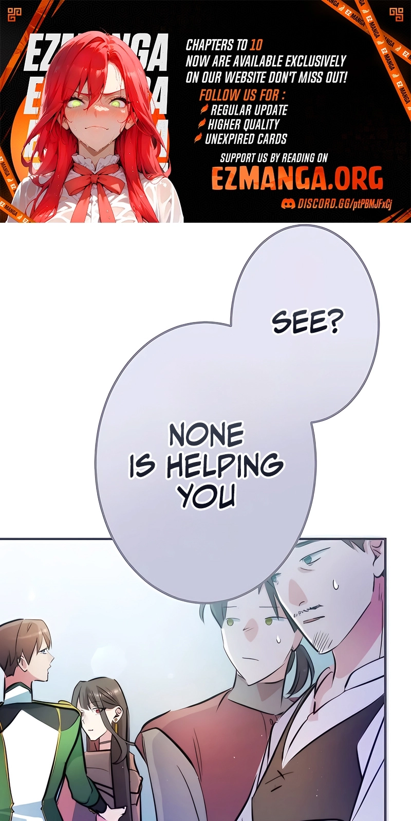 Akuyaku Reijou ni Tensei Shitakedo, Kekkon Ganbou Nante Arimasen! Chapter 7 page 30 - 