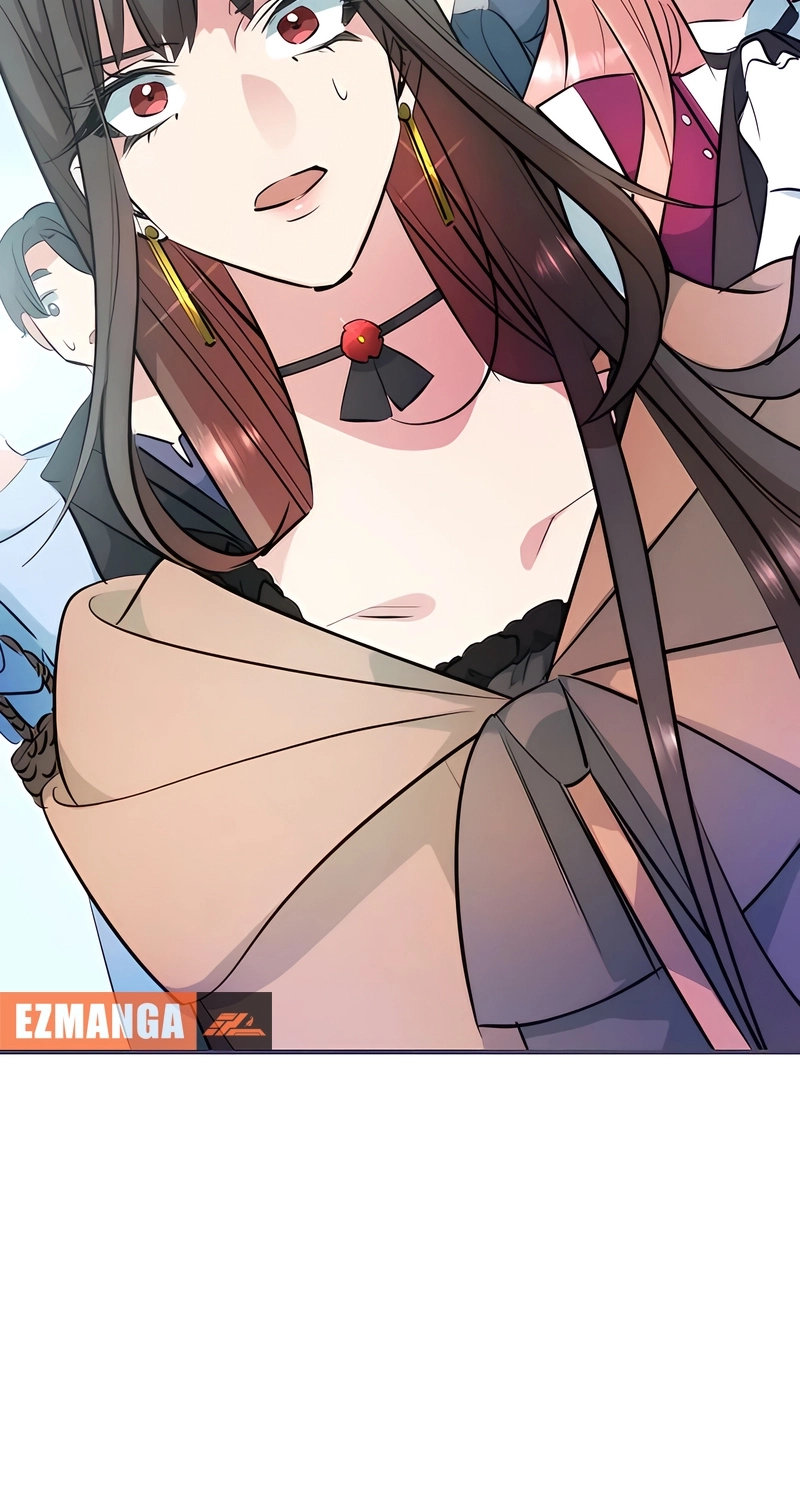 Akuyaku Reijou ni Tensei Shitakedo, Kekkon Ganbou Nante Arimasen! Chapter 7 page 54 - 