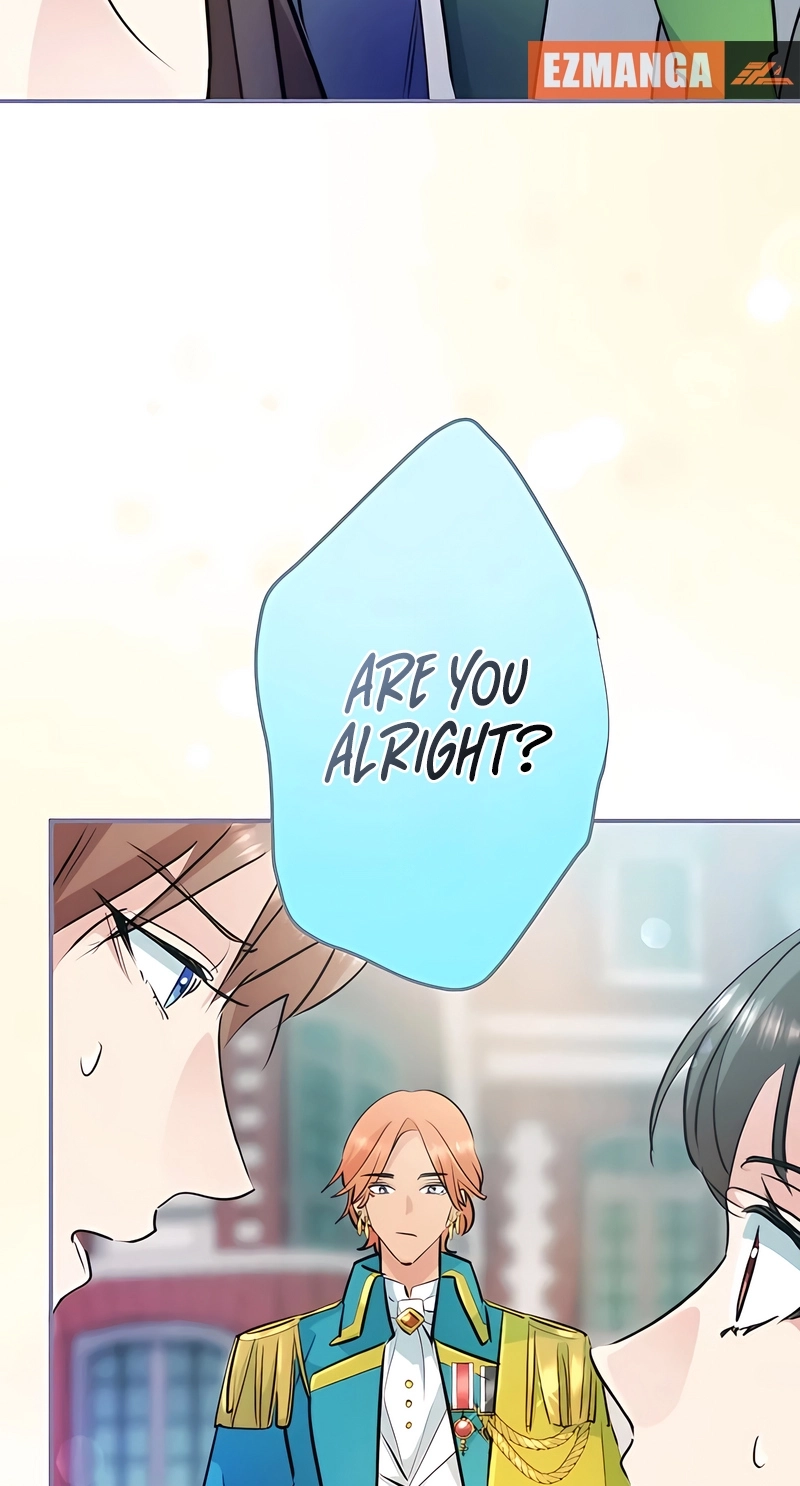 Akuyaku Reijou ni Tensei Shitakedo, Kekkon Ganbou Nante Arimasen! Chapter 7 page 70 - 