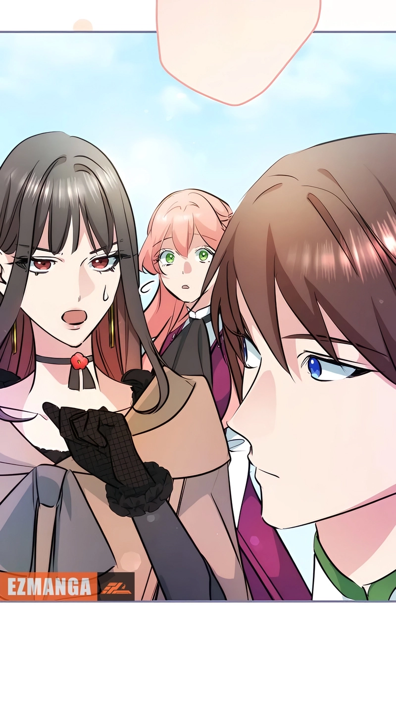 Akuyaku Reijou ni Tensei Shitakedo, Kekkon Ganbou Nante Arimasen! Chapter 7 page 78 - 