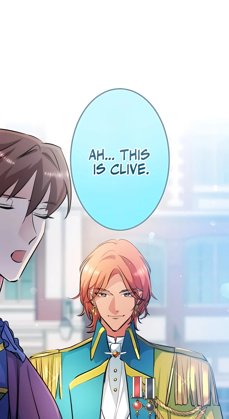 Akuyaku Reijou ni Tensei Shitakedo, Kekkon Ganbou Nante Arimasen! Chapter 7 page 79 - 