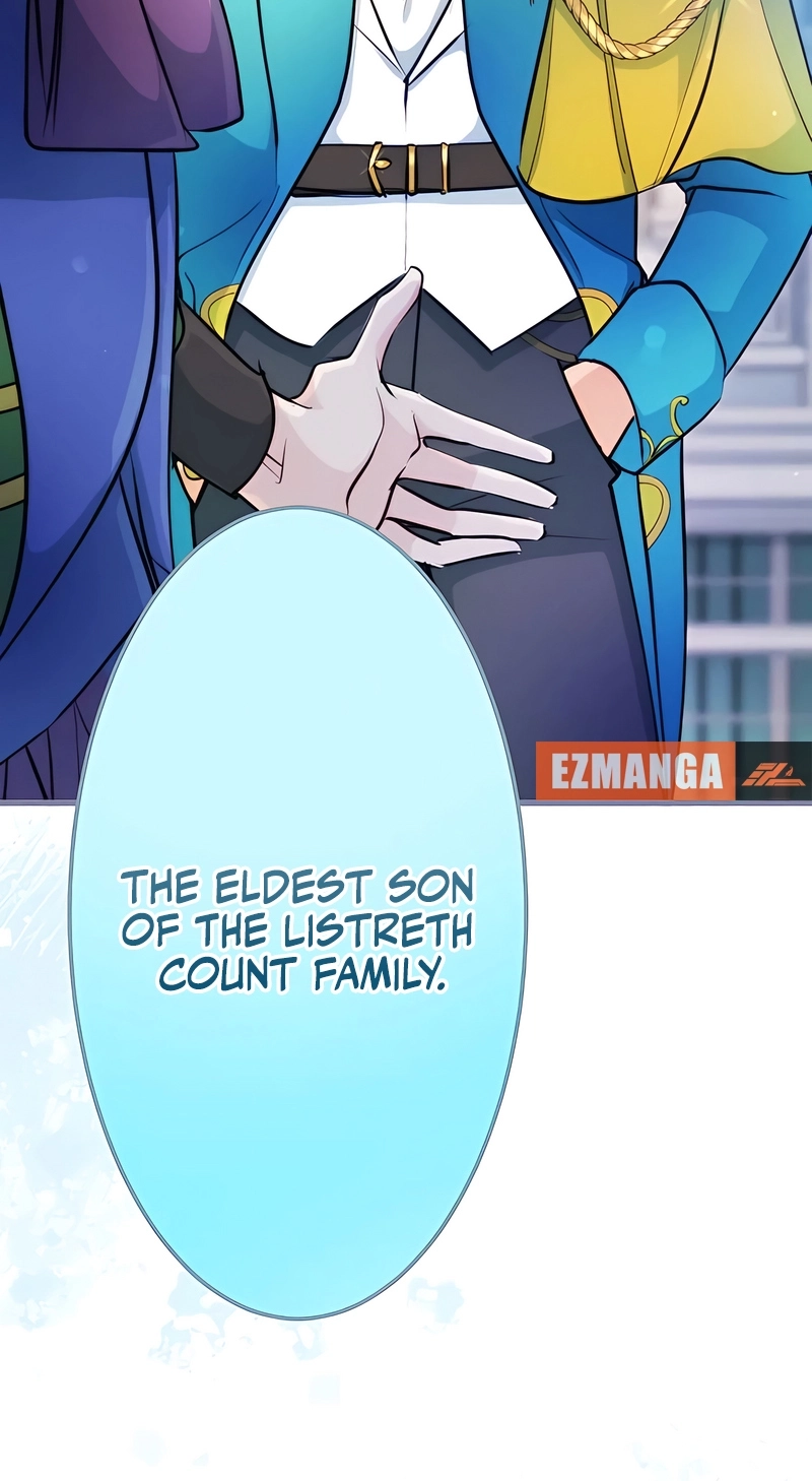 Akuyaku Reijou ni Tensei Shitakedo, Kekkon Ganbou Nante Arimasen! Chapter 7 page 80 - 