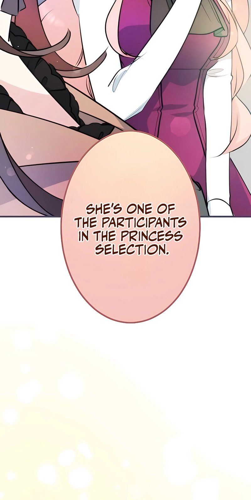 Akuyaku Reijou ni Tensei Shitakedo, Kekkon Ganbou Nante Arimasen! Chapter 7 page 89 - 