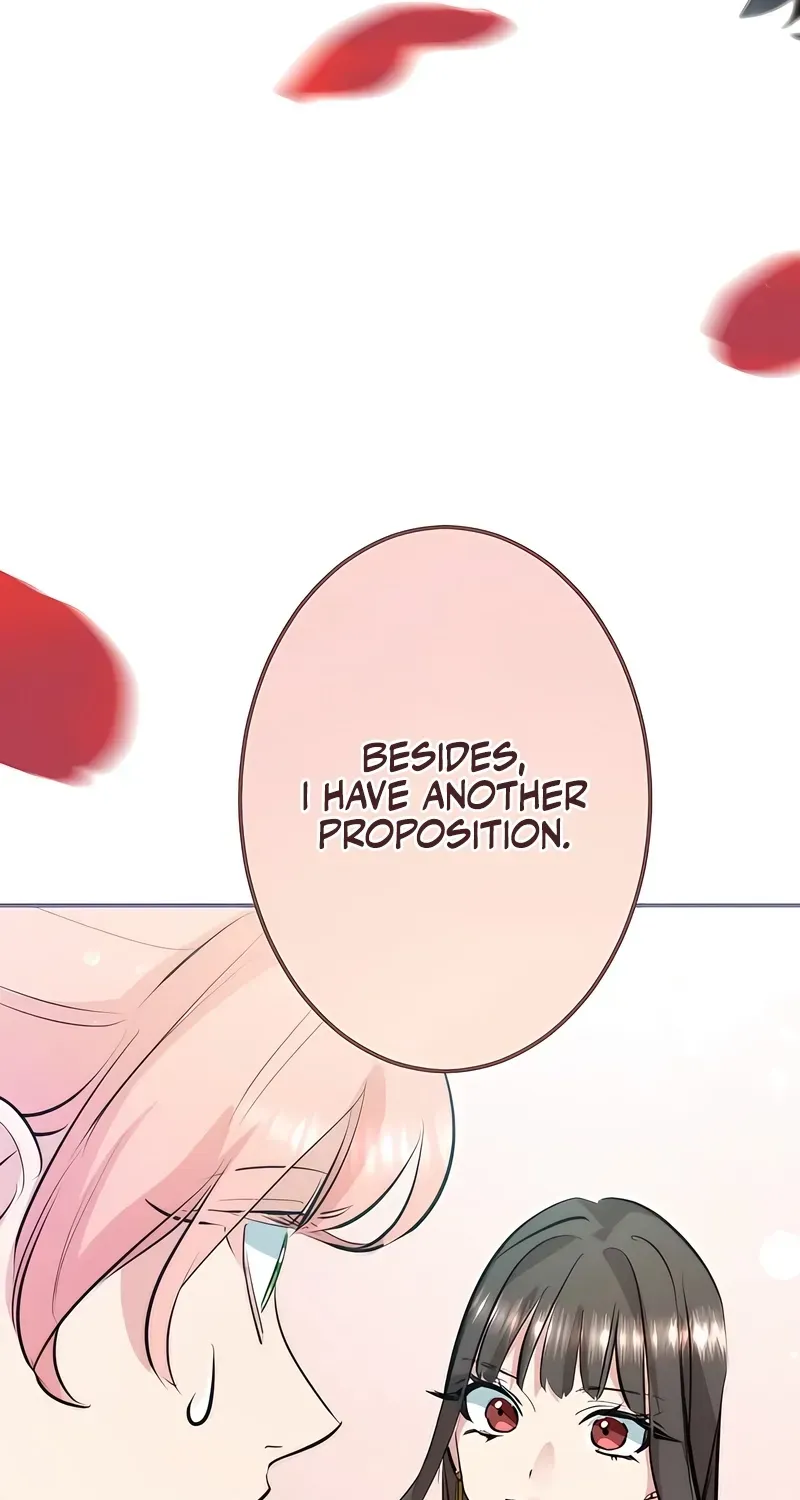 Akuyaku Reijou ni Tensei Shitakedo, Kekkon Ganbou Nante Arimasen! Chapter 8 page 101 - 