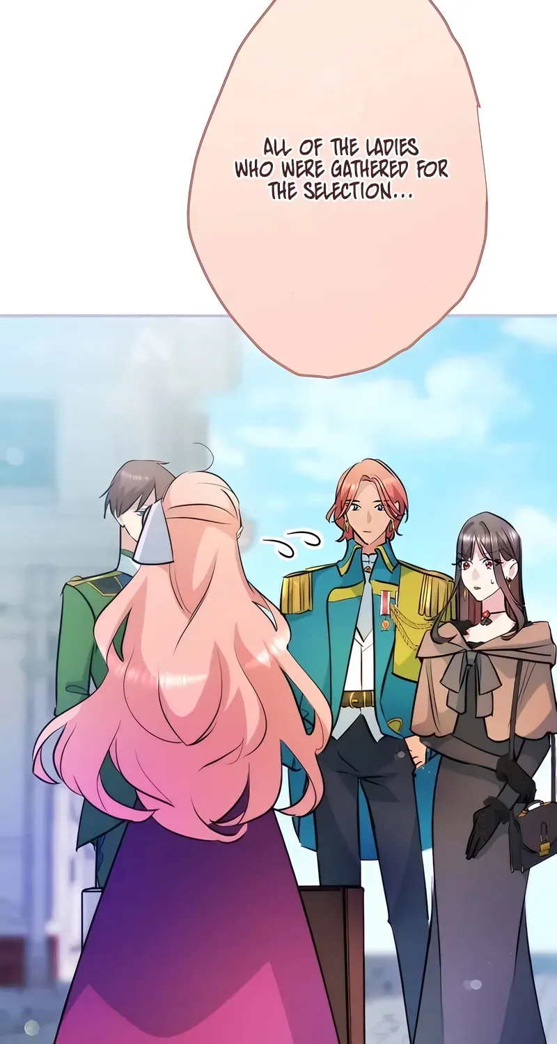 Akuyaku Reijou ni Tensei Shitakedo, Kekkon Ganbou Nante Arimasen! Chapter 8 page 16 - 