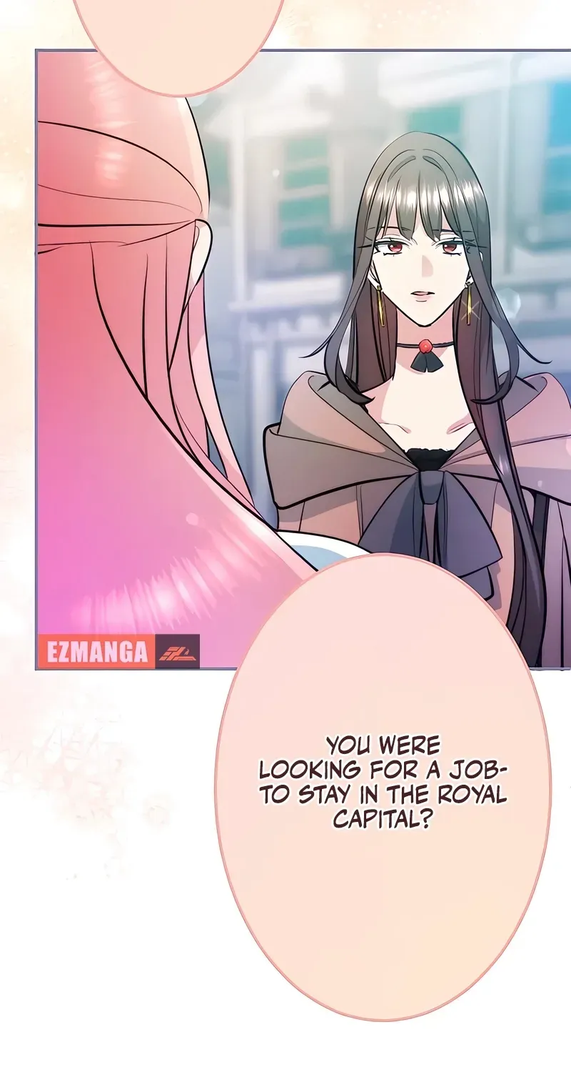 Akuyaku Reijou ni Tensei Shitakedo, Kekkon Ganbou Nante Arimasen! Chapter 8 page 77 - 