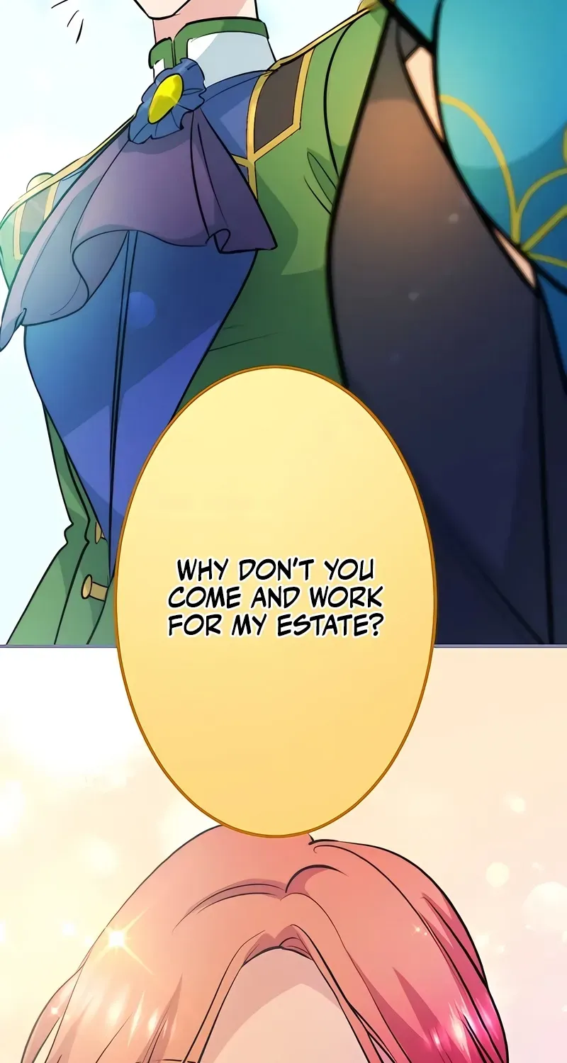 Akuyaku Reijou ni Tensei Shitakedo, Kekkon Ganbou Nante Arimasen! Chapter 8 page 81 - 