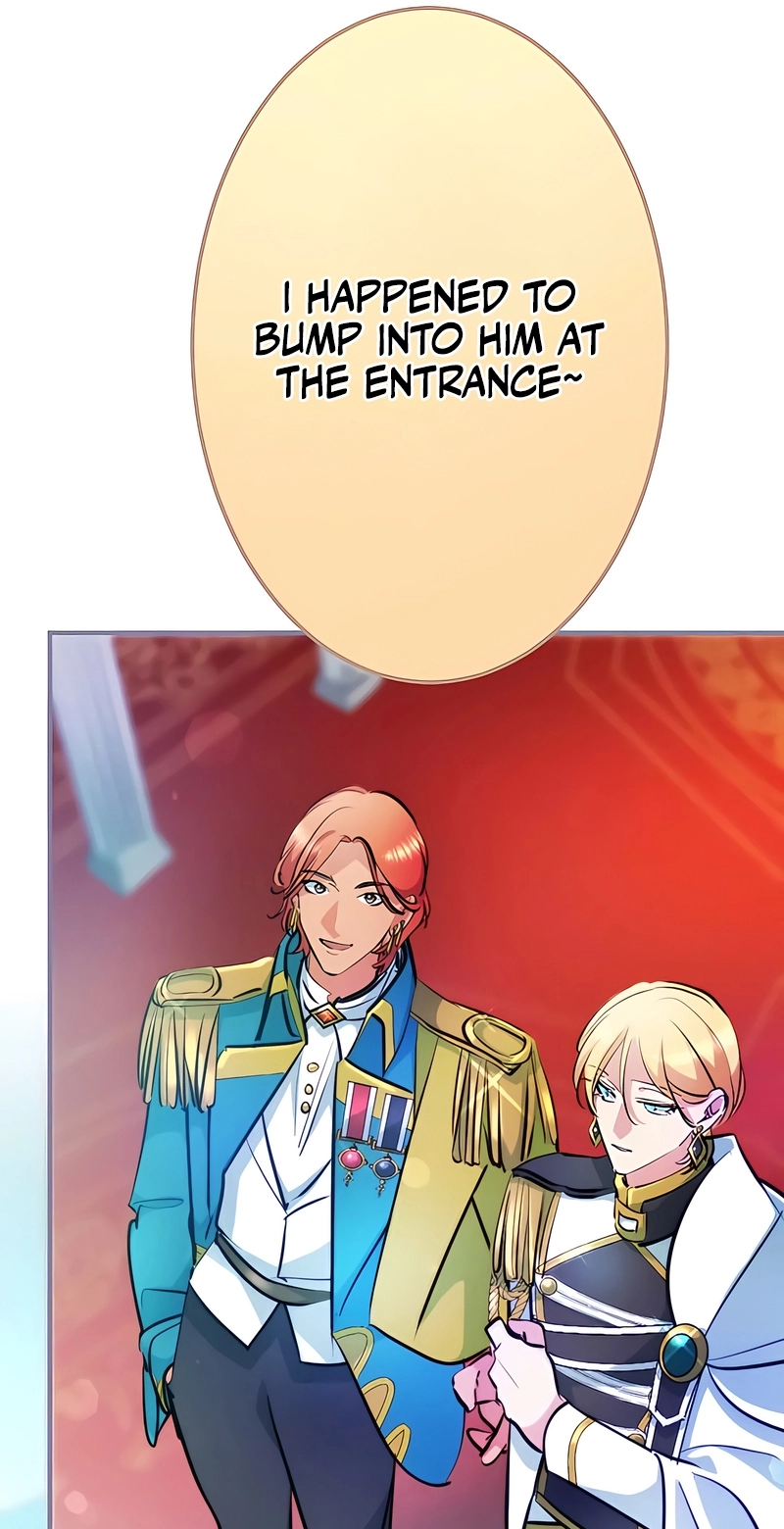Akuyaku Reijou ni Tensei Shitakedo, Kekkon Ganbou Nante Arimasen! Chapter 9 page 103 - 