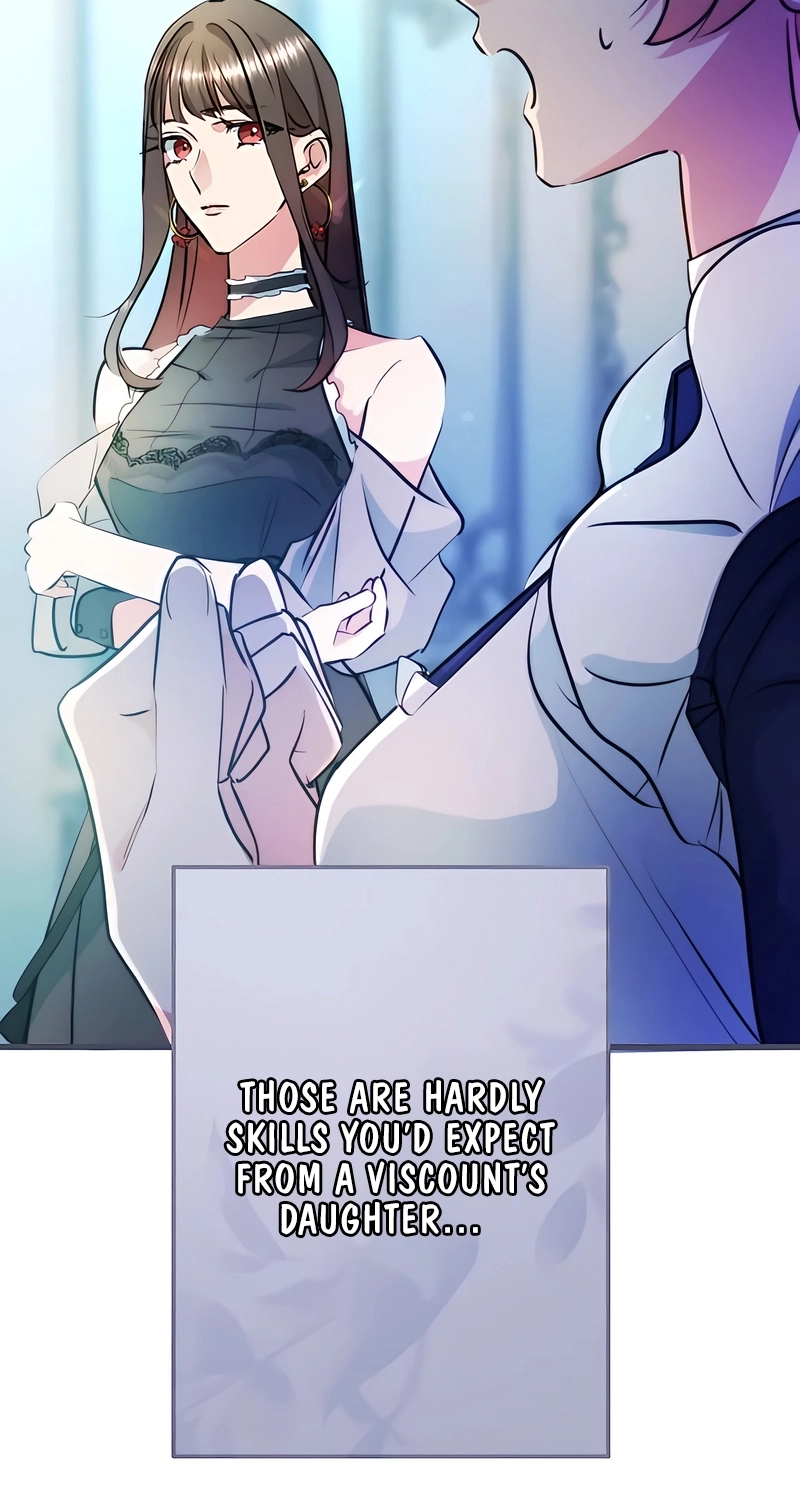 Akuyaku Reijou ni Tensei Shitakedo, Kekkon Ganbou Nante Arimasen! Chapter 9 page 14 - 