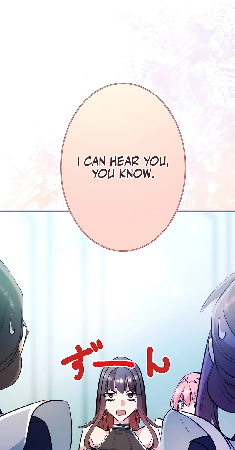 Akuyaku Reijou ni Tensei Shitakedo, Kekkon Ganbou Nante Arimasen! Chapter 9 page 29 - 