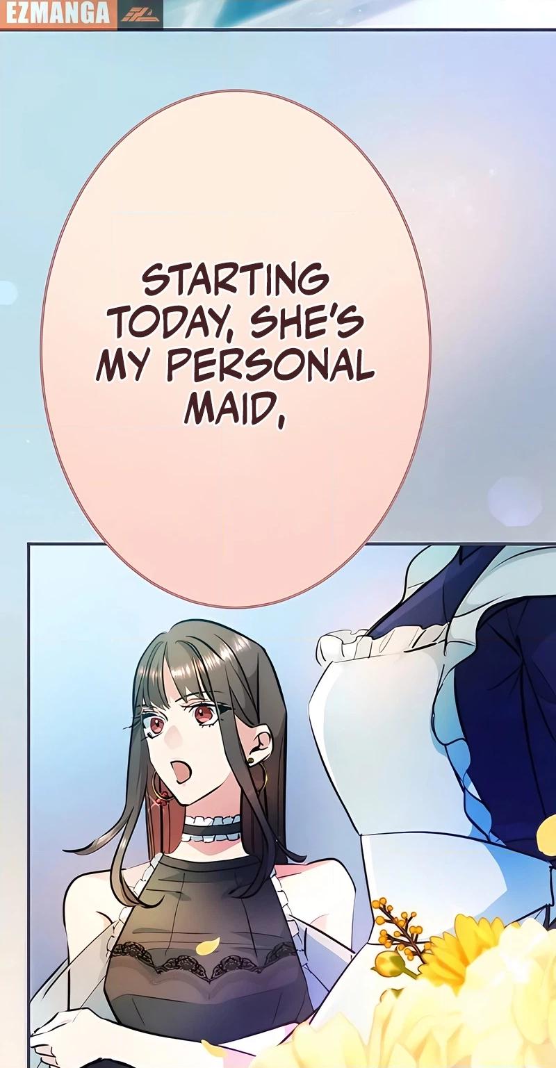 Akuyaku Reijou ni Tensei Shitakedo, Kekkon Ganbou Nante Arimasen! Chapter 9 page 4 - 