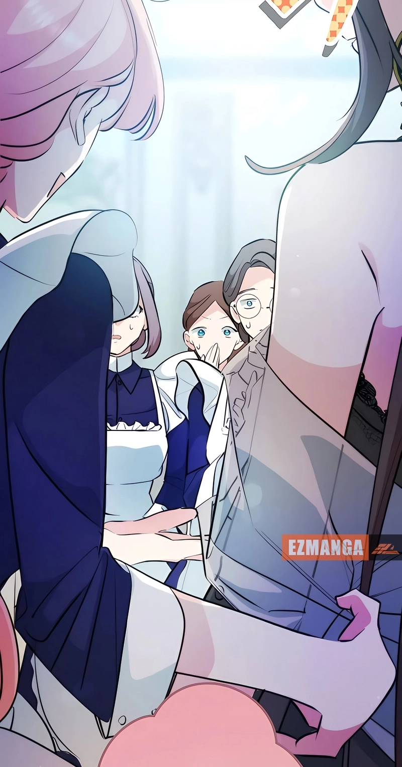 Akuyaku Reijou ni Tensei Shitakedo, Kekkon Ganbou Nante Arimasen! Chapter 9 page 34 - 