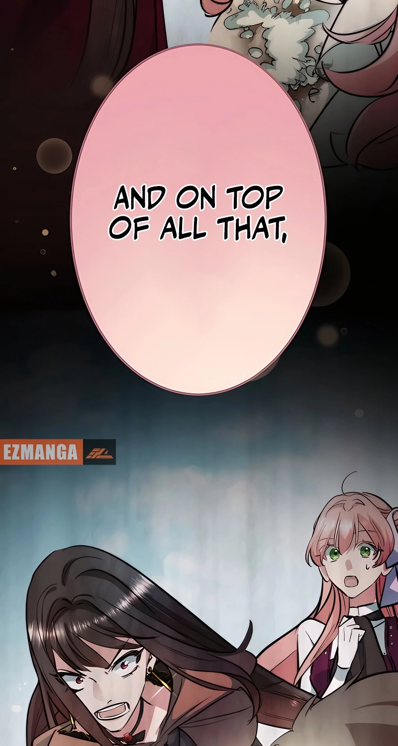 Akuyaku Reijou ni Tensei Shitakedo, Kekkon Ganbou Nante Arimasen! Chapter 9 page 39 - 