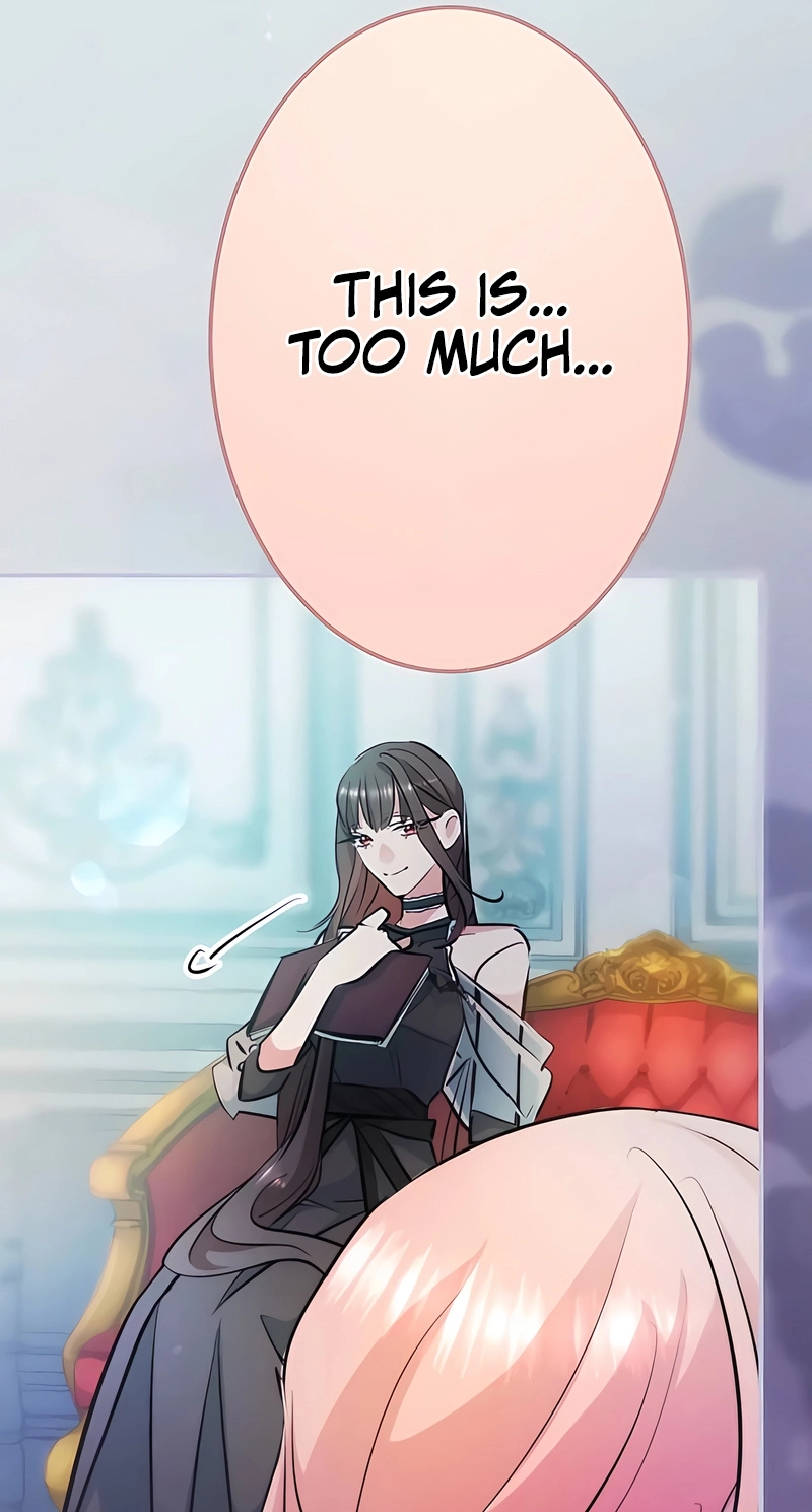 Akuyaku Reijou ni Tensei Shitakedo, Kekkon Ganbou Nante Arimasen! Chapter 9 page 53 - 